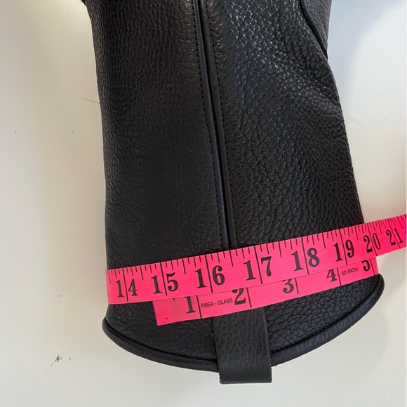 Allen Edmonds Dallas Roper Boot Size 12 - Picture 14 of 15